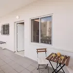 Cozy Living Apartments Chania Close To The Beach
