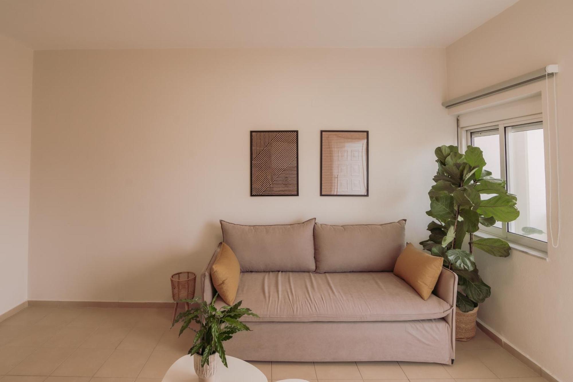 Cozy Living Chania Close To The Lejlighed Chania (Crete)