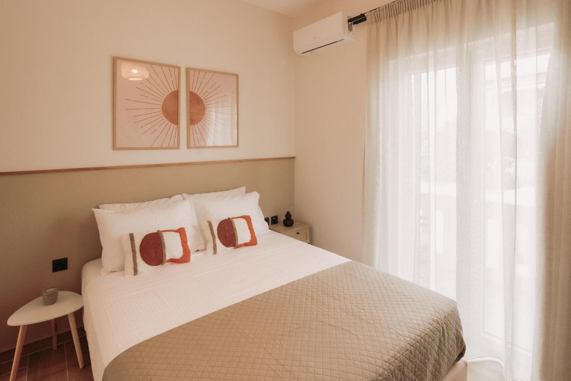 Cozy Living Chania Close To The Lejlighed Chania (Crete)