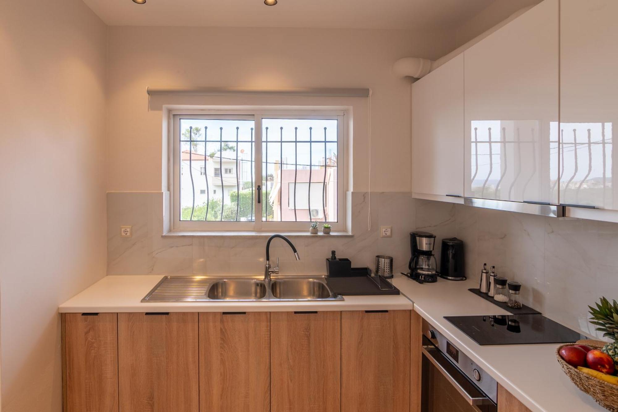 Cozy Living Chania Close To The Lejlighed