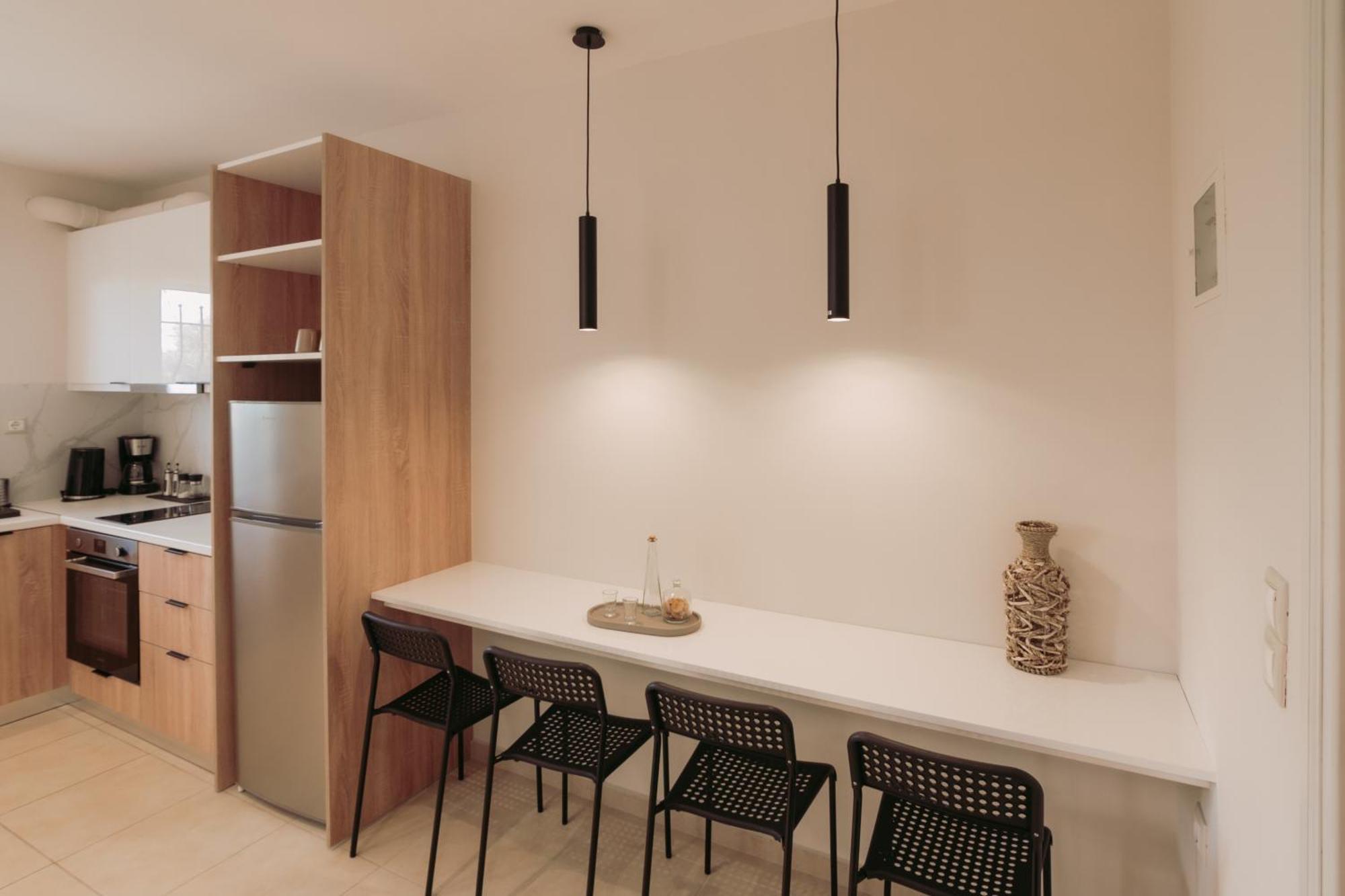 Cozy Living Chania Close To The Lejlighed Chania (Crete)
