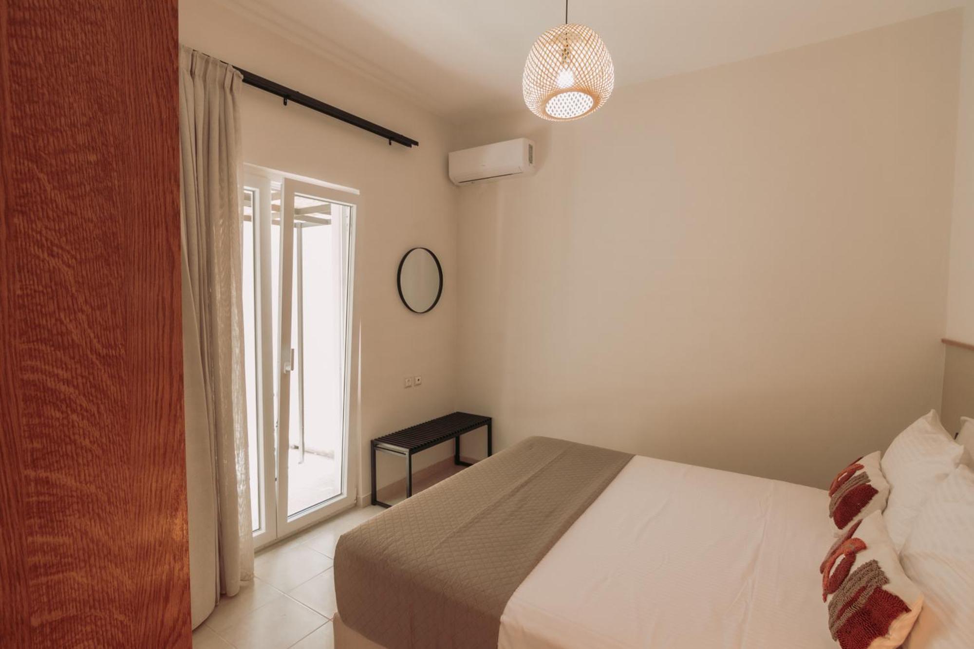 Cozy Living Chania Close To The *