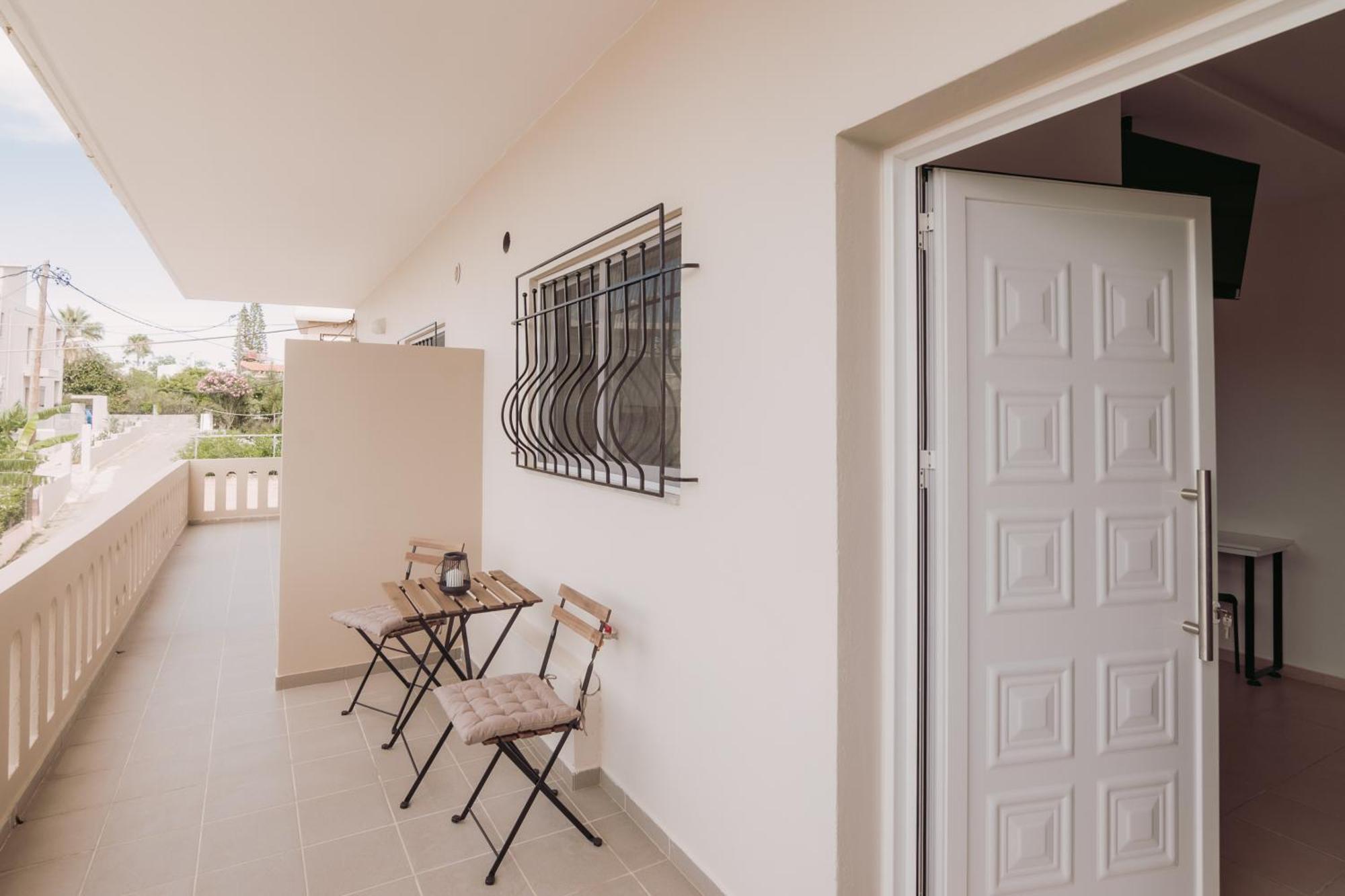 Appartement Cozy Living Chania Close To The