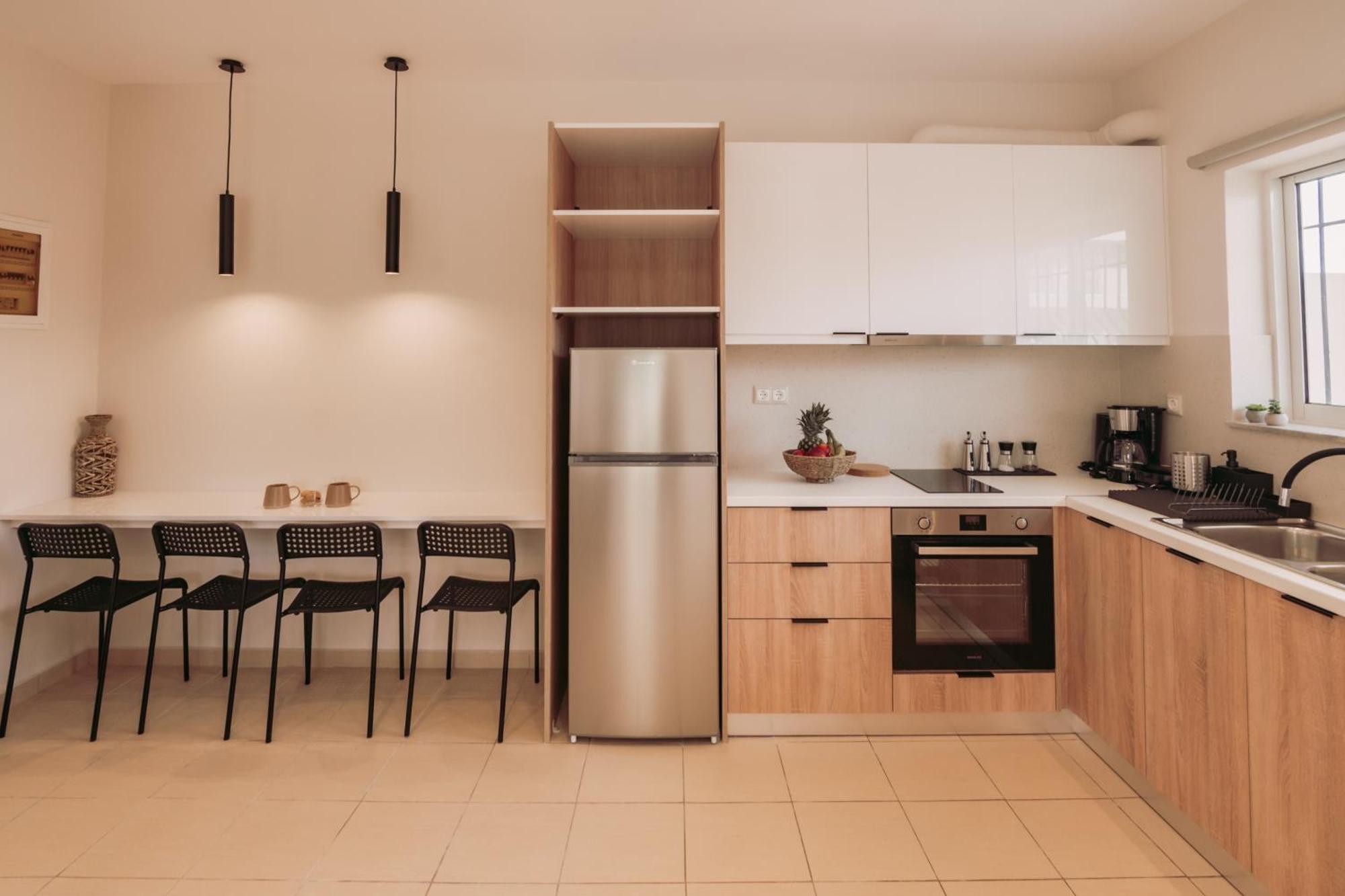 Appartement Cozy Living Chania Close To The