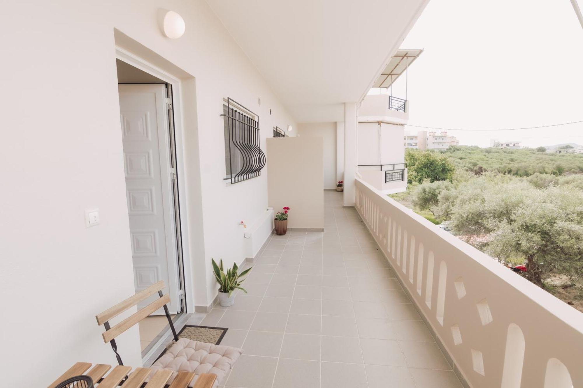 Appartement Cozy Living Chania Close To The La Canée