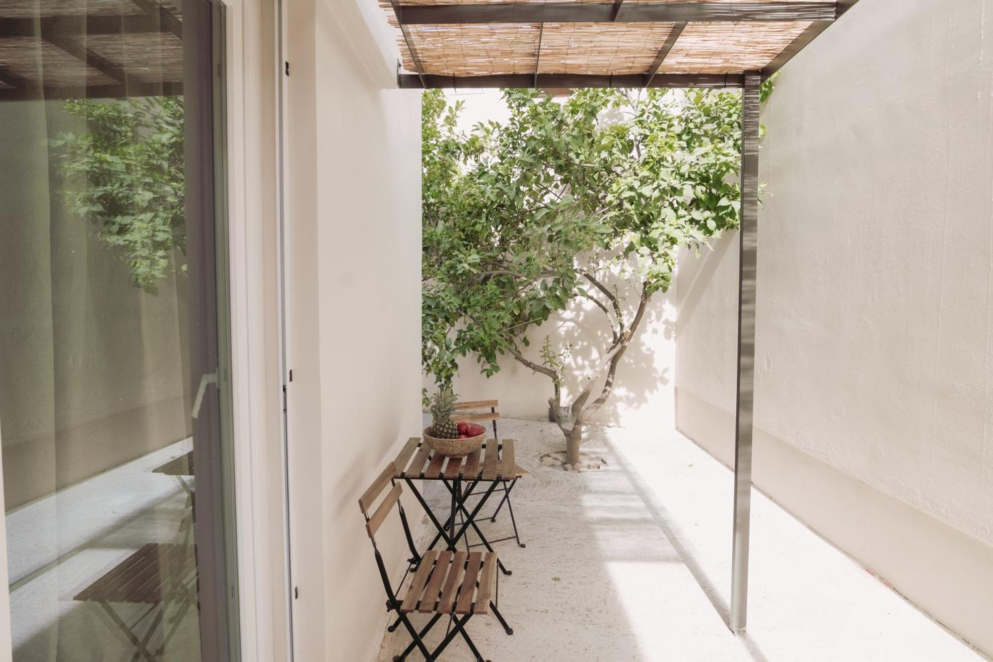 Appartement Cozy Living Chania Close To The