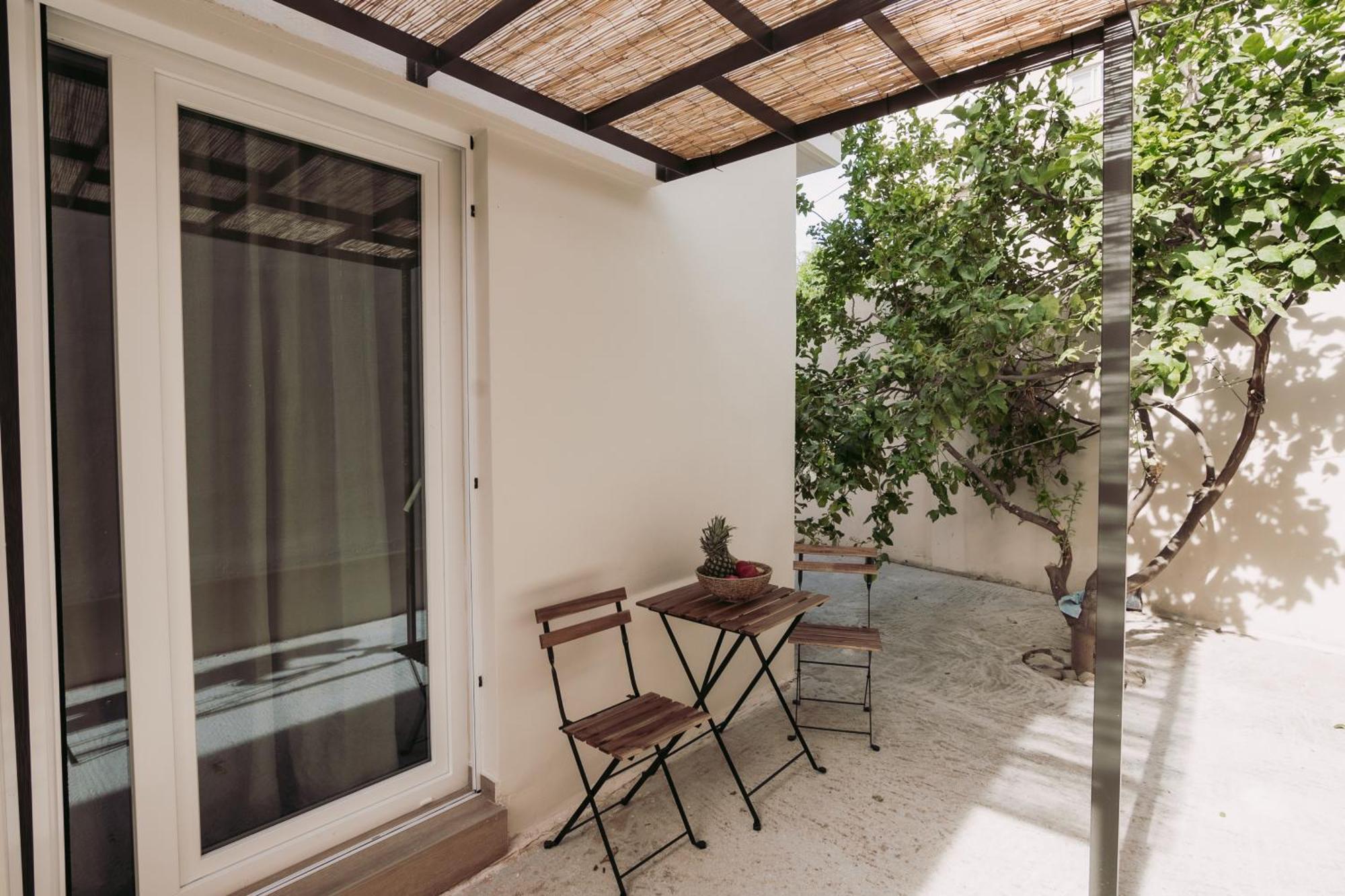 Appartement Cozy Living Chania Close To The La Canée