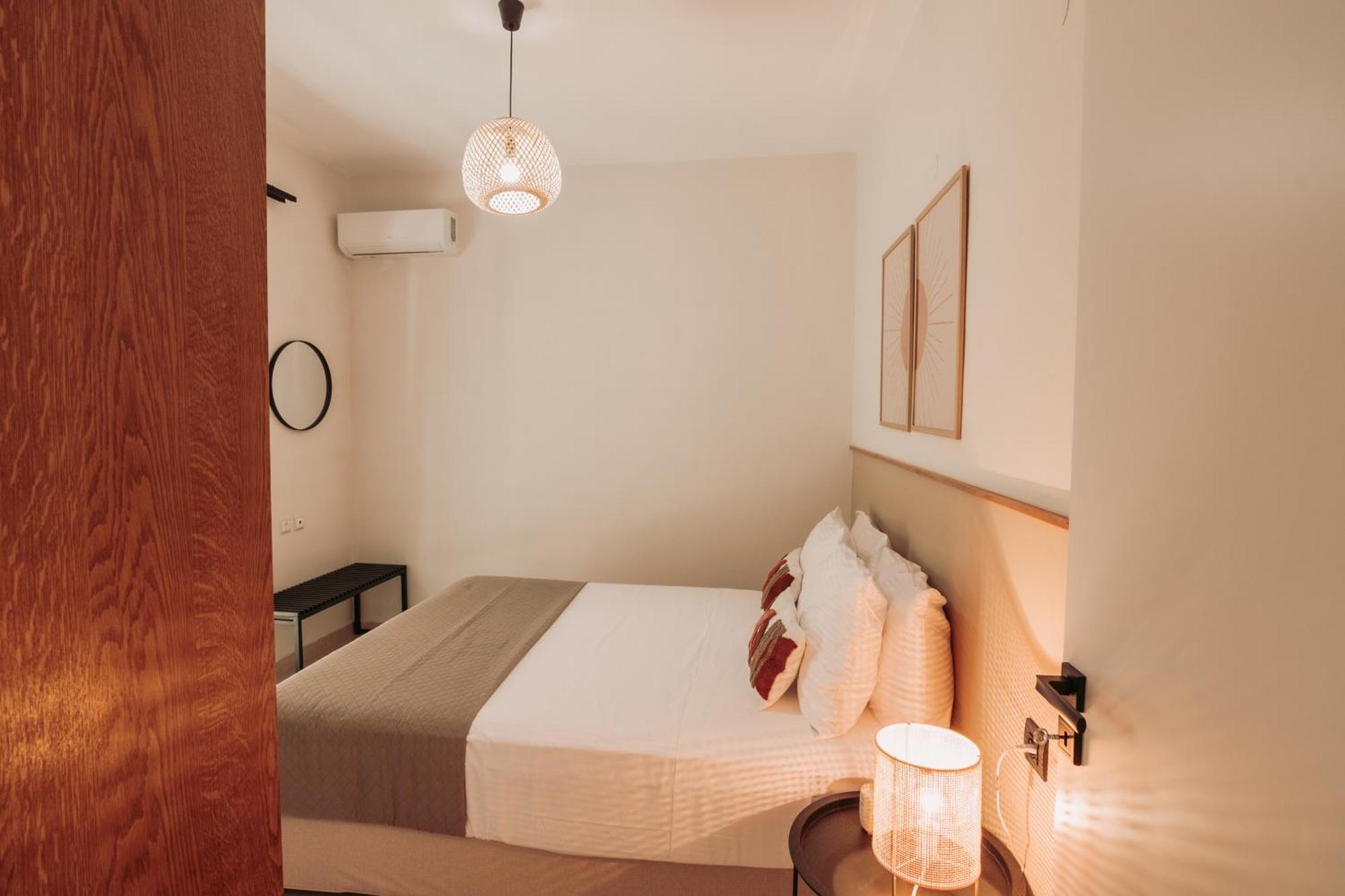 Appartement Cozy Living Chania Close To The La Canée