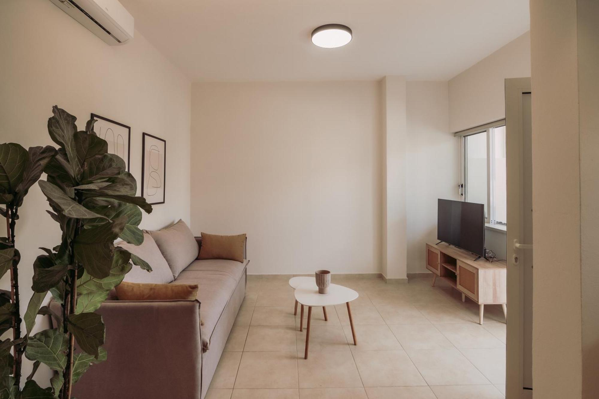 Appartement Cozy Living Chania Close To The *
