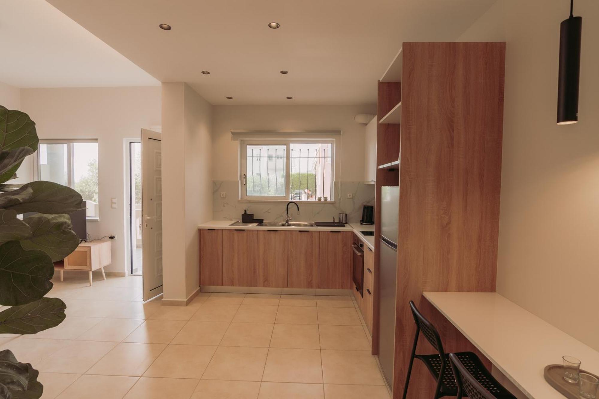 Cozy Living Chania Close To The La Canée