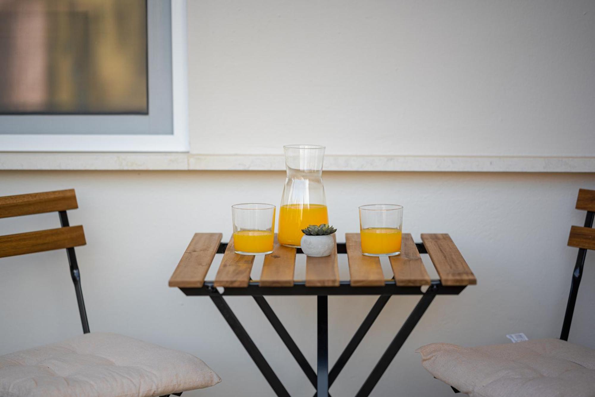 Appartement Cozy Living Chania Close To The