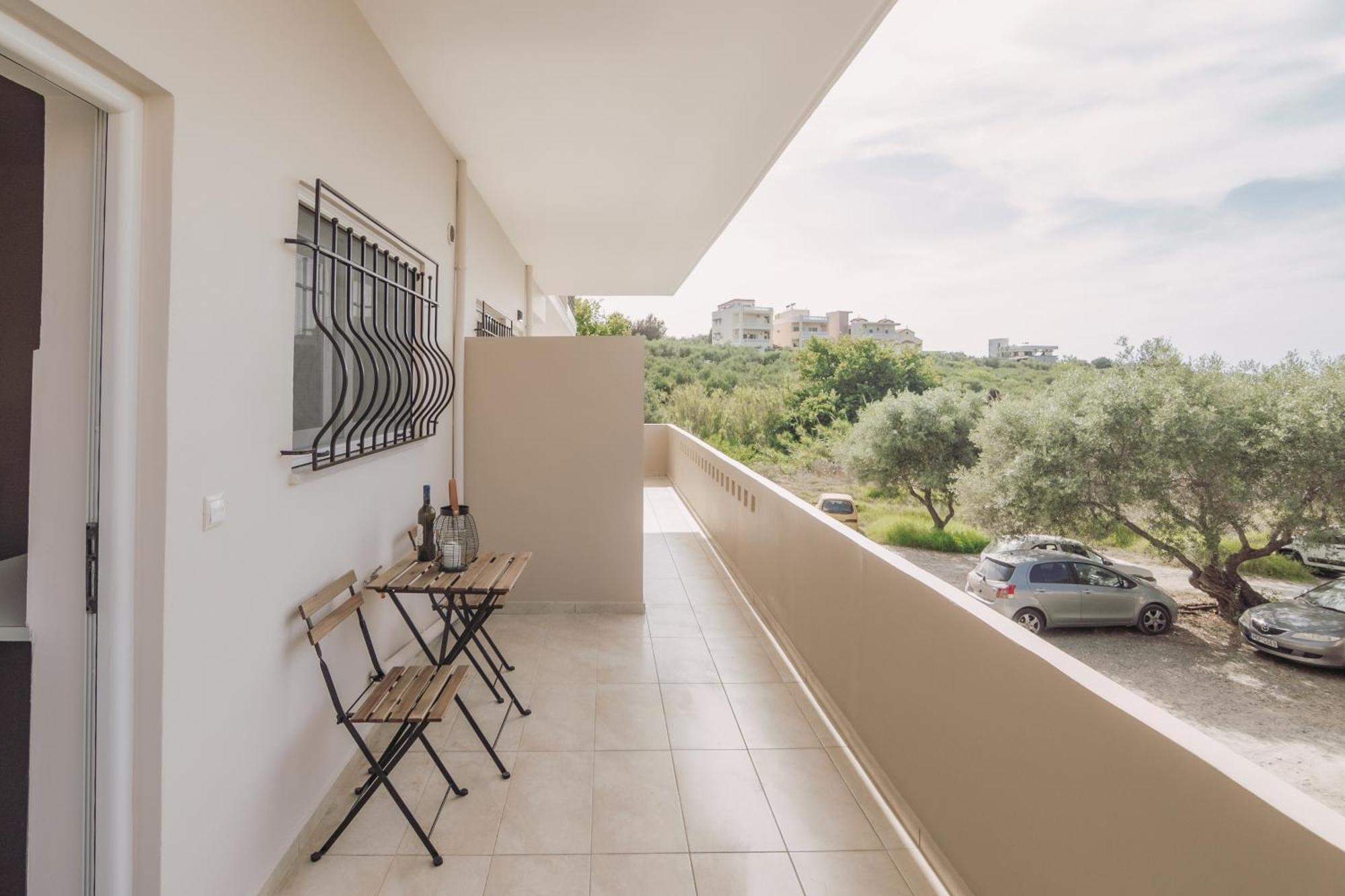 Cozy Living Chania Close To The