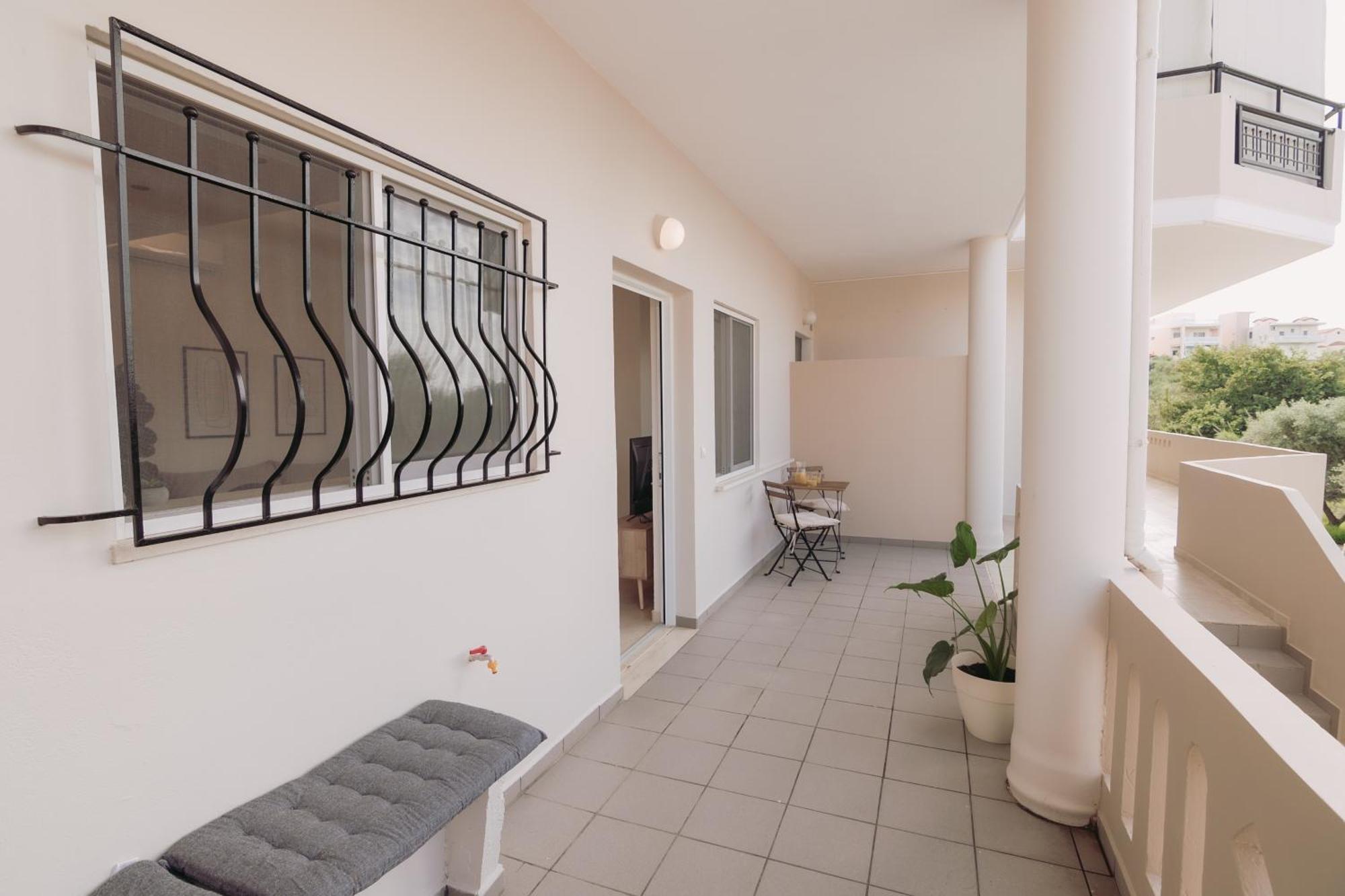 Appartement Cozy Living Chania Close To The